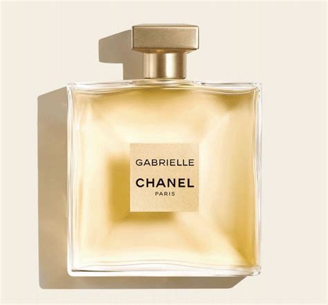 chanel gabrielle fragrantica ru|Chanel gabrielle new fragrance.